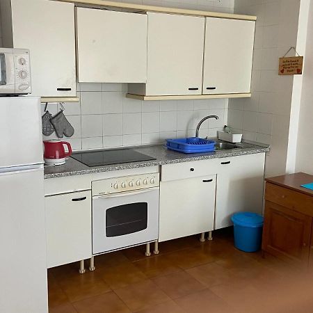 Appartement Magic House à Costa De Antigua Extérieur photo