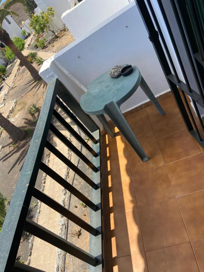 Appartement Magic House à Costa De Antigua Extérieur photo