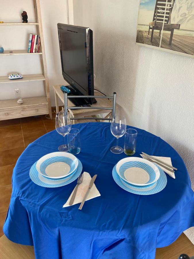 Appartement Magic House à Costa De Antigua Extérieur photo